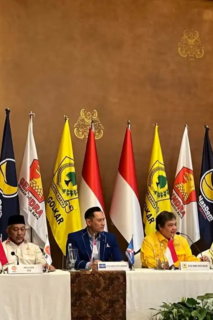 Apa Itu Koalisi Politik dan Bagaimana Cara Kerjanya?