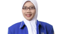 Kurnianti Herdiandari Tempuh Doktor di UNY, Fokus Riset Tata Kelola MBG