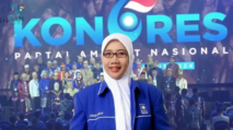 Kurnianti Herdiandari Tempuh Doktor di UNY, Fokus Riset Tata Kelola MBG