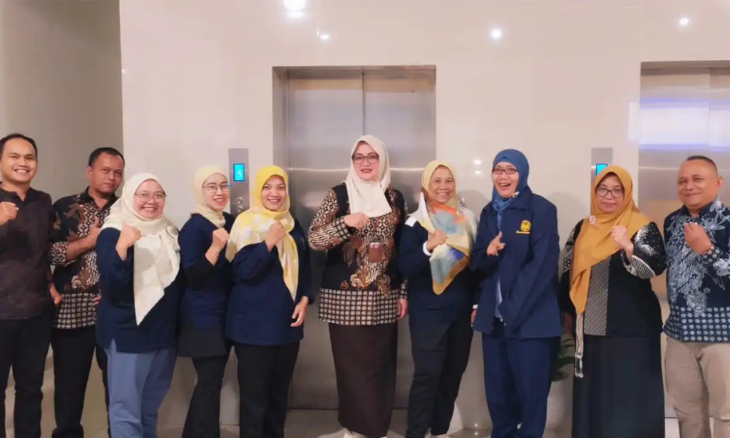 Kurnianti Herdiandari Tempuh Doktor di UNY, Fokus Riset Tata Kelola MBG