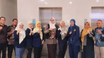 Kurnianti Herdiandari Tempuh Doktor di UNY, Fokus Riset Tata Kelola MBG