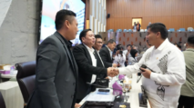 DPR Setujui Anggaran Kementerian PKP Rp11,77 Triliun, 92% untuk Perumahan