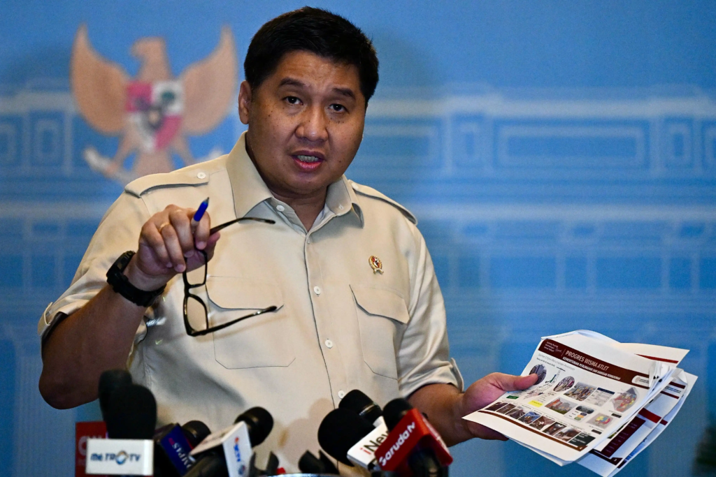 Pagu PKP Rp11,77 Triliun, Kebutuhan Rp106 Triliun: Bagaimana Target Perumahan 2027?