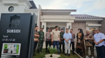 Ke Mana Anggaran Rp11,77 T Kementerian PKP dan Pembiayaan Non-APBN Bergerak?