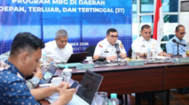 SPPG di Daerah 3T Baru 10,78 Persen, Pemerintah Percepat Implementasi MBG