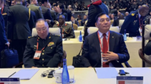 China Dorong Kerja Sama Pertahanan Lebih Nyata, Apa yang Disepakati Indonesia?
