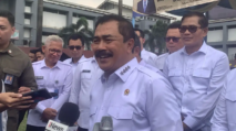 Heboh Fasilitas Mewah Lapas Cibinong, Menteri Imipas Turun Tangan