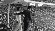 Dari Nasakom ke Koalisi Besar, Apa yang Bisa Dipelajari dari Akhir Kekuasaan Soekarno?