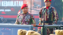 Panglima TNI: OPM Harus Ditumpas, Penanganan Papua Tak Cukup dengan TNI