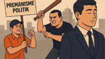 Premanisme, Negara dan Politik: Ketika Kekuasaan Tak Selalu Beralamat di Kantor Pemerintah