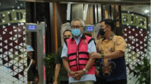 Kejagung Tetapkan PT CNI Tersangka Korporasi dalam Kasus Nikel Rp401,65 Miliar