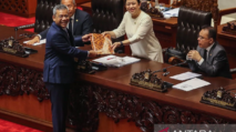APBN 2027 Disahkan Rp4.106 Triliun, Apa yang Berubah dari RAPBN?