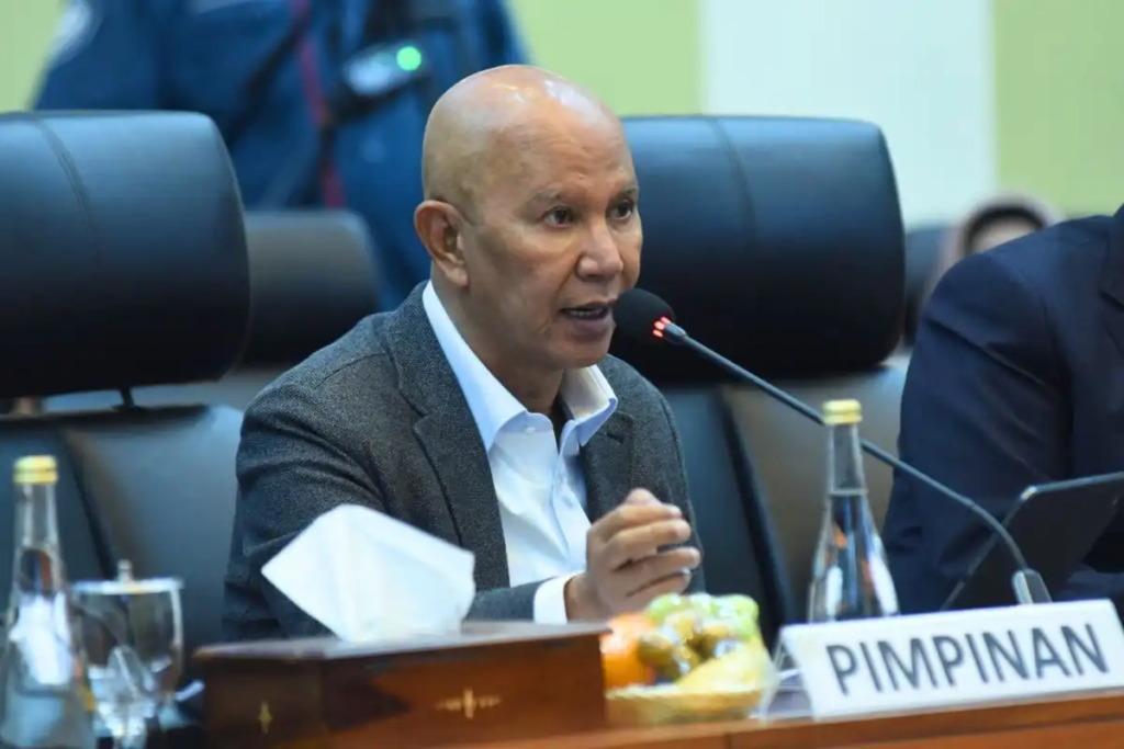 Gaji PPPK 2027 Ditanggung APBN Rp23 T, Ruang Fiskal Daerah Berubah
