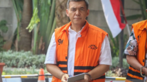 KPK Periksa Dosen Promotor S3 Silmy Karim, Usut Suap Bimbingan Studi
