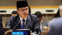 Indonesia Desak Aksi Konkret Lindungi Status Quo Yerusalem, Soroti Al-Aqsa