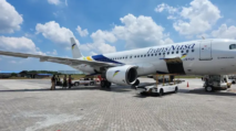 TransNusa Buka Rute Makassar–Manado, Konektivitas Pariwisata Sulawesi Diperkuat