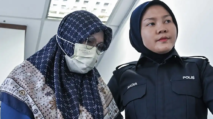Ustadzah di Malaysia Cabuli Siswa 16 Tahun, Hadapi 3 Dakwaan