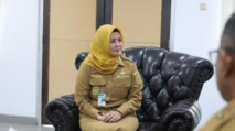 Kasus Ijazah Palsu, Presiden Prabowo Nonaktifkan Sementara Wagub Babel Hellyana