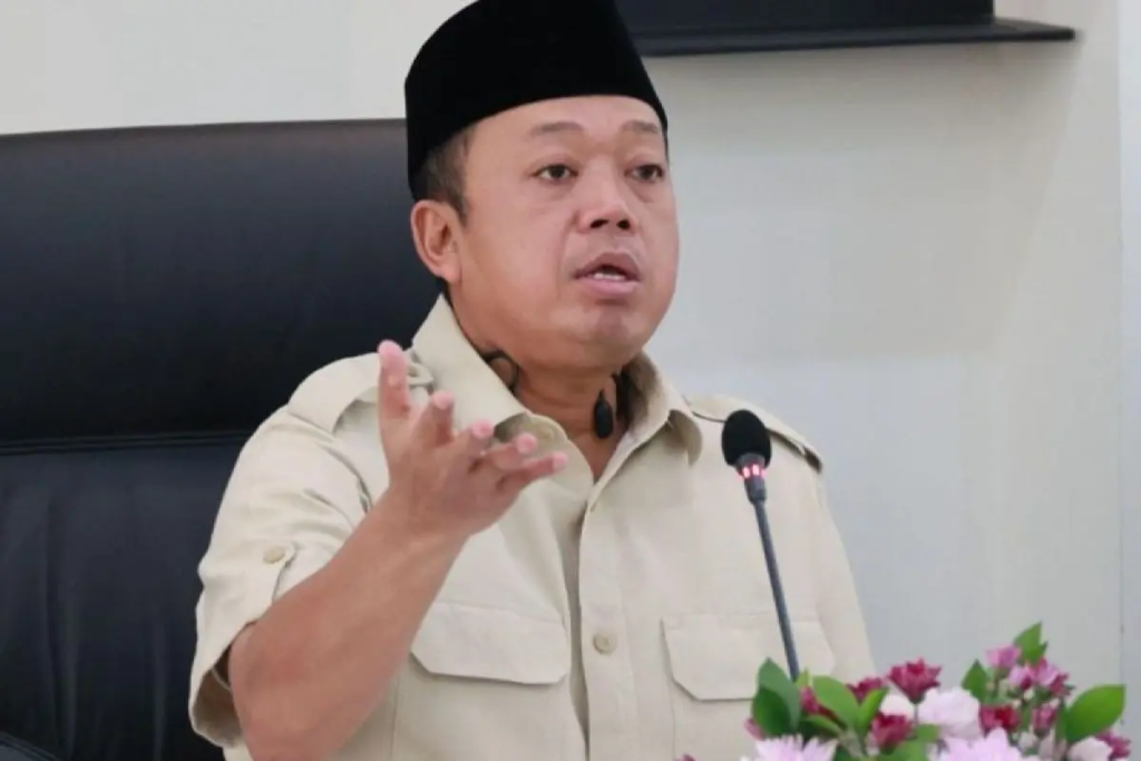 Uang Rp100 Miliar Kasus OTT ATR/BPN Diduga Milik Nusron Ditemukan di Rumah Gus Arif, Ini Kata KPK