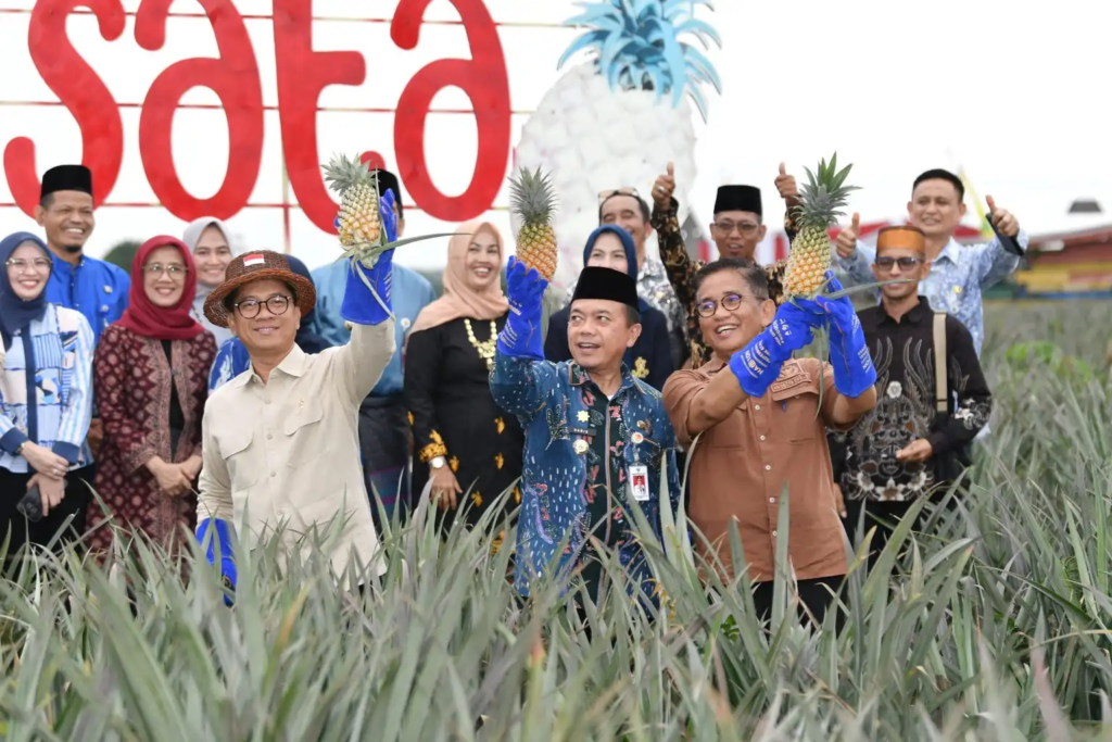 Tambahan Anggaran Kemendes untuk Desa Wisata, Seberapa Besar Dampaknya?