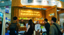 ACT! Project Bidik Pertumbuhan 5% Konsumsi Produk Bersertifikat di Indonesia