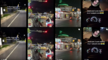 Apa isi Video Malang 8 Vs 1 di akun @tomen? Pertanyaan tersebut ramai dicari pengguna TikTok setelah istilah “Malang 8 Vs 1” menjadi perbincangan di media sosial