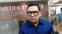 Ahmad Doli Kurnia, Pasal Pendidikan Gibran Diduga Selundupan, Doli Kurnia: Hasyim Berupaya Berbagi Dosa!