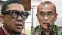 Ahmad Doli Kurnia Hasyim Asy'ari PKPU Gibran