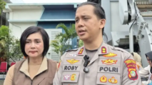 Dugaan Selingkuh dan Aborsi, Eks Kasat Reskrim Jakpus Hanya Dihukum Patsus 7 Hari dan Wajib Minta Maaf