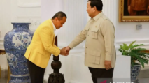 Prabowo Sudah Dikunci Golkar, Mengapa Posisi Gibran Belum Pasti?