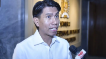Bahtra Banong Pimpin Panja RUU Pemilu, Pergantian Terjadi Saat Aturan Main 2029 Mulai Dibahas