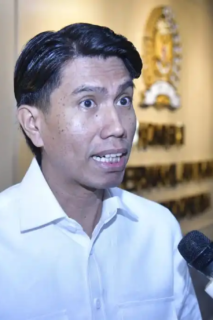 Bahtra Banong Pimpin Panja RUU Pemilu, Pergantian Terjadi Saat Aturan Main 2029 Mulai Dibahas