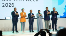 Bali Tech Week 2026 Dorong AI Lokal, Industri Gim, dan Investasi Startup