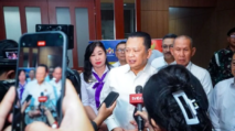 Bamsoet Minta Pemerintah Persempit Ruang Gerak Mafia Pangan