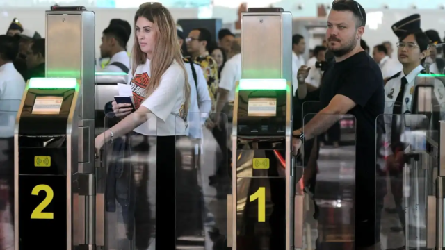 Aturan Visa dan Syarat Masuk Indonesia 2026: Panduan Lengkap Wisatawan Asing