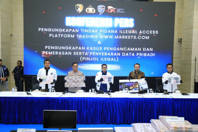Kala Teror Pinjol Terasa Lebih Memalukan Ketimbang Korupsi