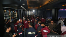 BNN Razia di Kelab Malam Jaktim dan PIK, 9 Orang Positif Narkoba