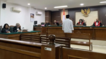 Bunuh Junior di Asrama Polda Sulsel, Eks Polisi Pirman Divonis 15 Tahun Penjara