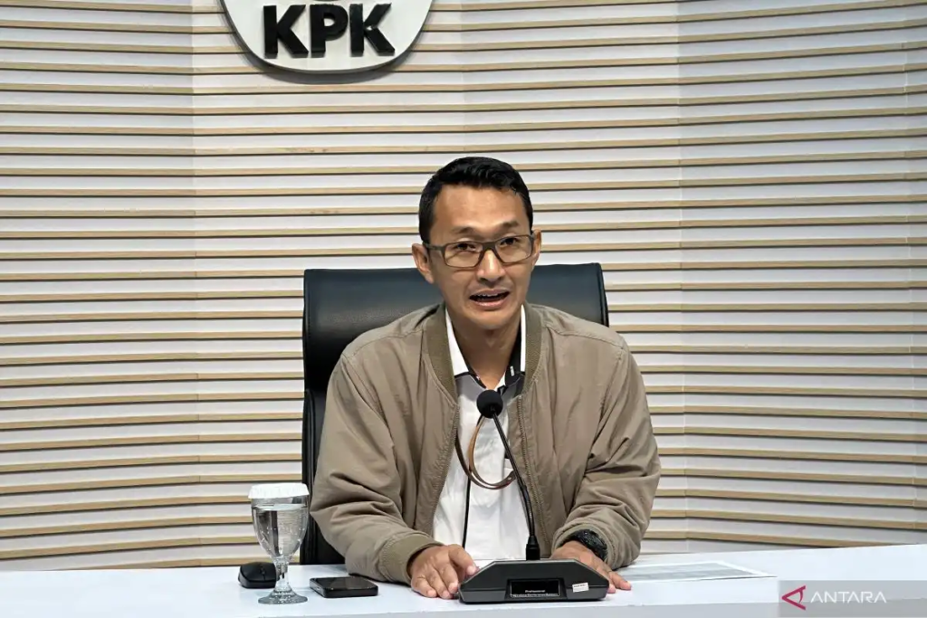 KPK Telaah Dugaan Politik Uang Muktamar NU, PCNU Sekadau Serahkan Bukti dan Uang
