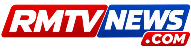 logo Rmtv bagus dan baru