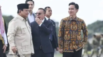 Dasco Ngaku Belum Pelajari Detail Putusan MK soal Ijazah Gibran