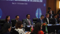 Royalti Digital Global Tembus Rp103 Triliun, Indonesia Soroti Data yang Sulit Ditelusuri