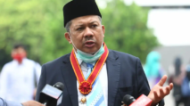 Fahri Hamzah Nilai PT 5 Persen Kompromi Politik, Kalau Berani Naikkan 20 Persen!