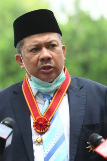 Fahri Hamzah Nilai PT 5 Persen Kompromi Politik, Kalau Berani Naikkan 20 Persen!