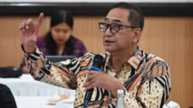 Ferdiansyah komisi x DPR, Dosen Dikejar Publikasi Jurnal, DPR Usulkan Buku Riset Jadi Alternatif