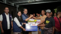 HUT ke-12 Perindo: Ekonomi Kerakyatan Jadi Jalan Konsolidasi Menuju 2029