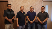 firman Handoko Diburu Lintas Provinsi, Pelarian Terpidana Penipuan Rp50 Miliar Berakhir di Bali