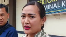 Fransisca Mawar Menik Penuhi Panggilan Polda Kepri soal Blackout Batam