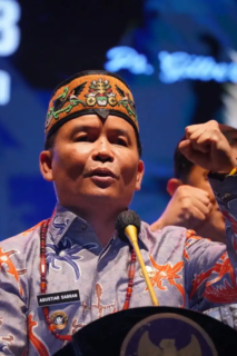 18 Ribu Hektare Terbakar, Candaan Gubernur Kalteng Tuai Kritik DPR