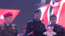 Sejarah GRIB Jaya, Dari Tanah Abang hingga Jaringan Politik Hercules